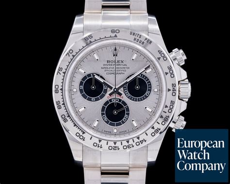 rolex daytona 116 509|rolex 116509 price.